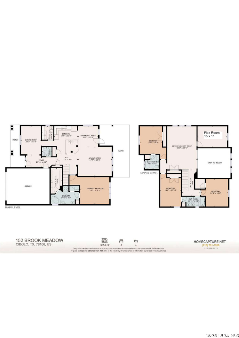 152 Brook Meadow Cibolo TX 78108