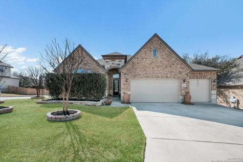 26914 Millstone Cove Boerne TX 78015