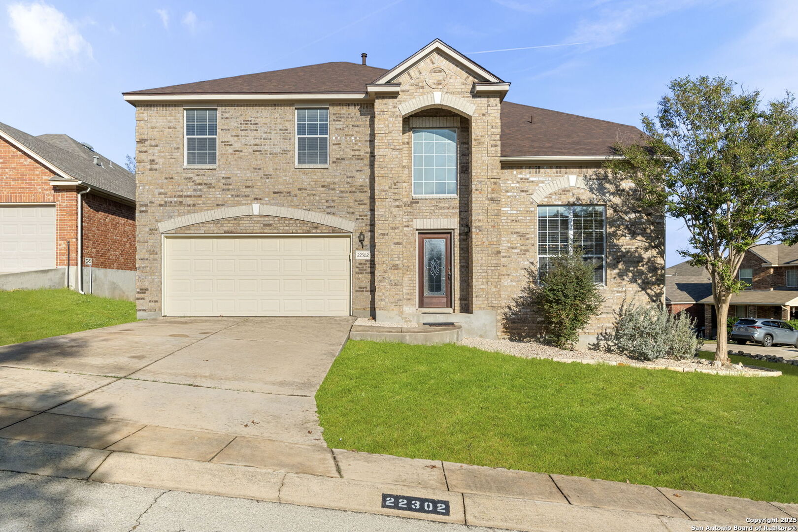 22302 Verde Knoll San Antonio TX 78258