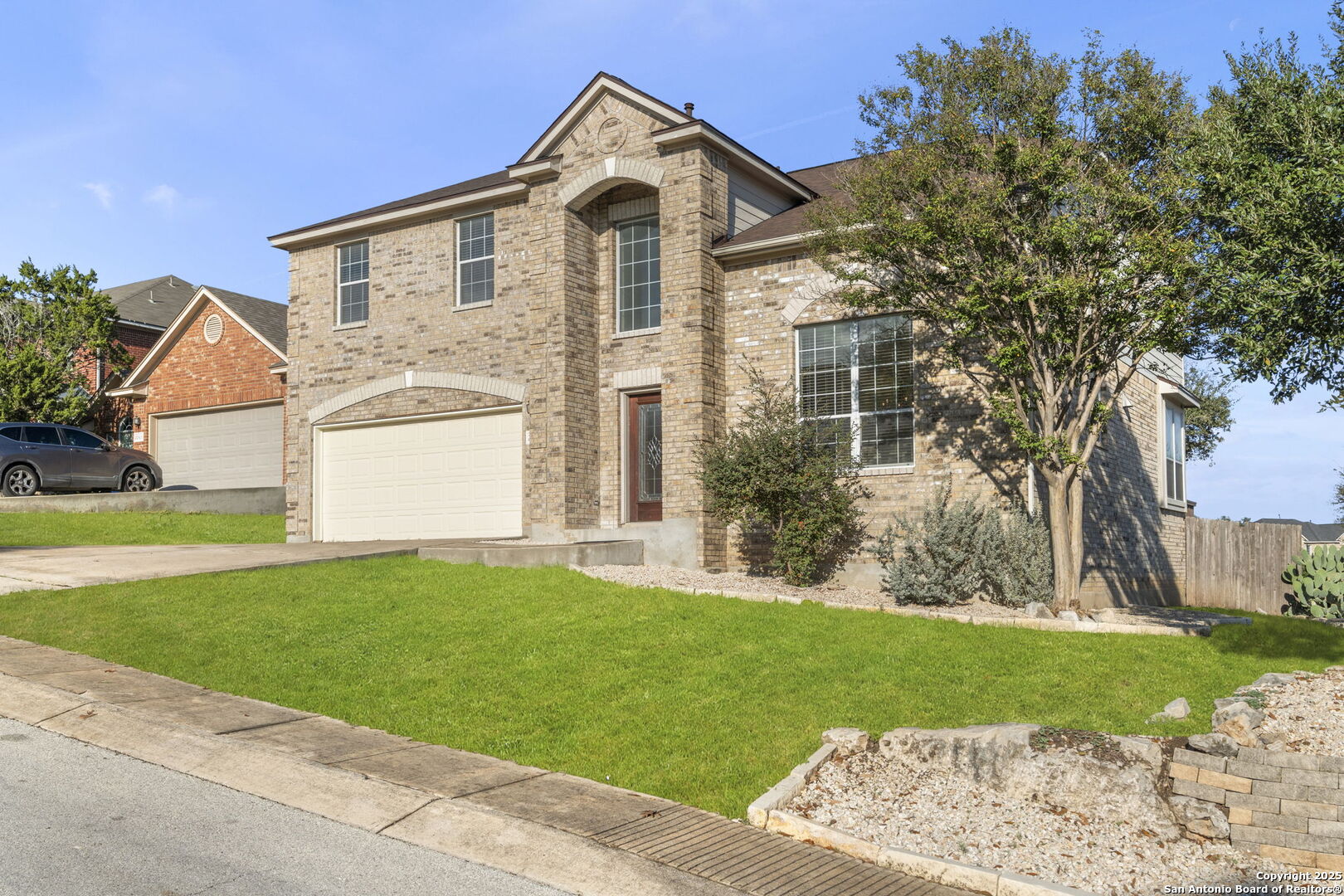 22302 Verde Knoll San Antonio TX 78258