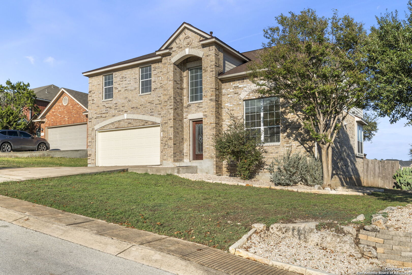 22302 Verde Knoll San Antonio TX 78258
