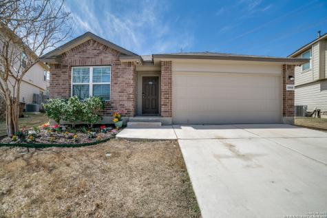 10560 Rhyder Ridge San Antonio TX 78254