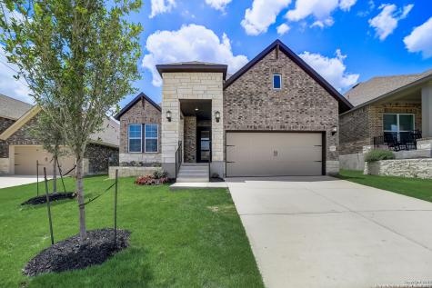 22831 Grande Vista San Antonio TX 78261