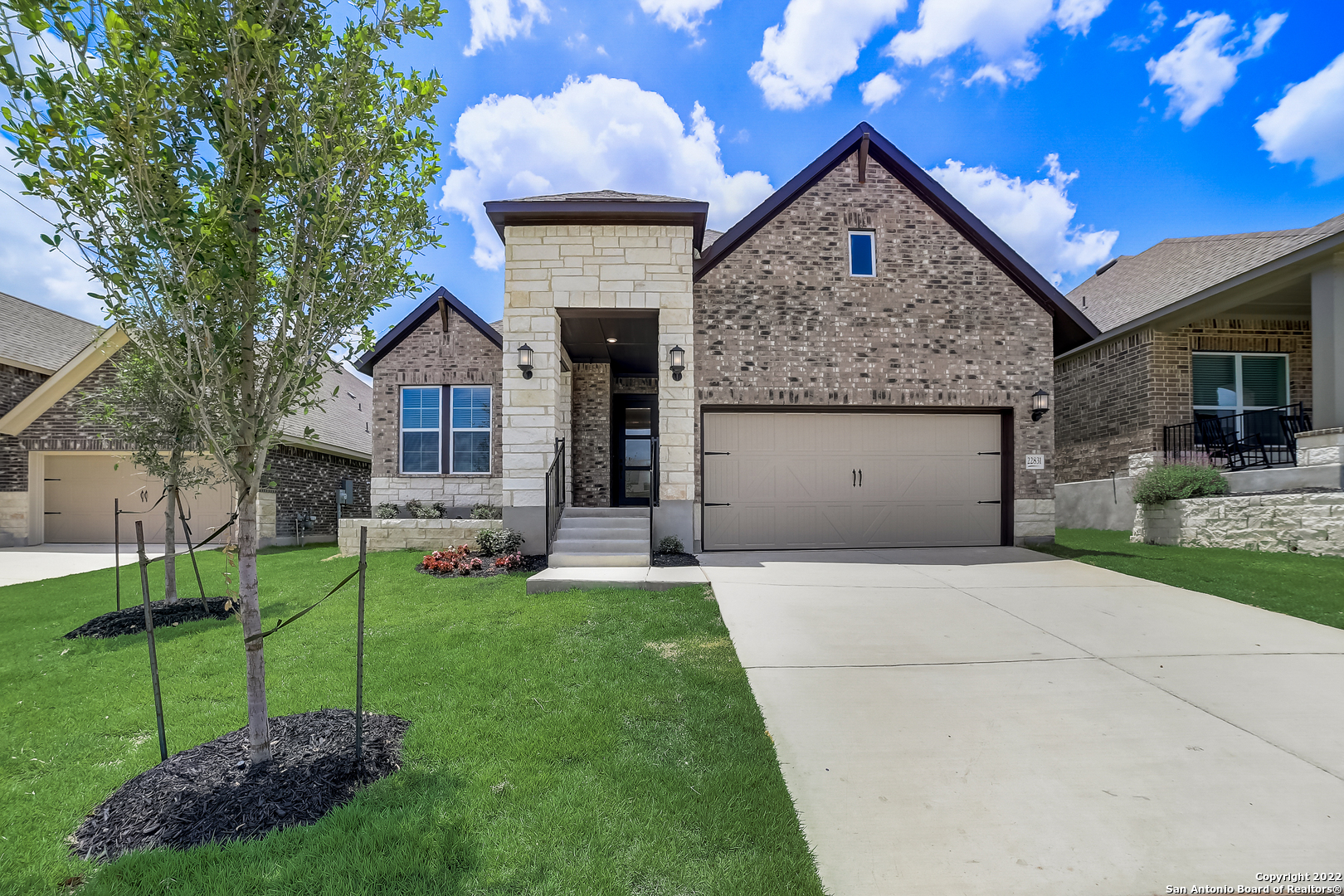22831 Grande Vista San Antonio TX 78261