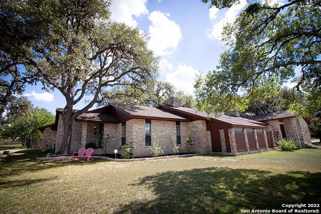7204 Fair Oaks Parkway Boerne TX 78015