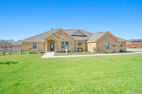 112 Westfield Landing La Vernia TX 78121