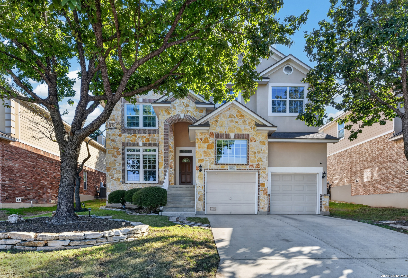 26026 Meadowlark Bay San Antonio TX 78260