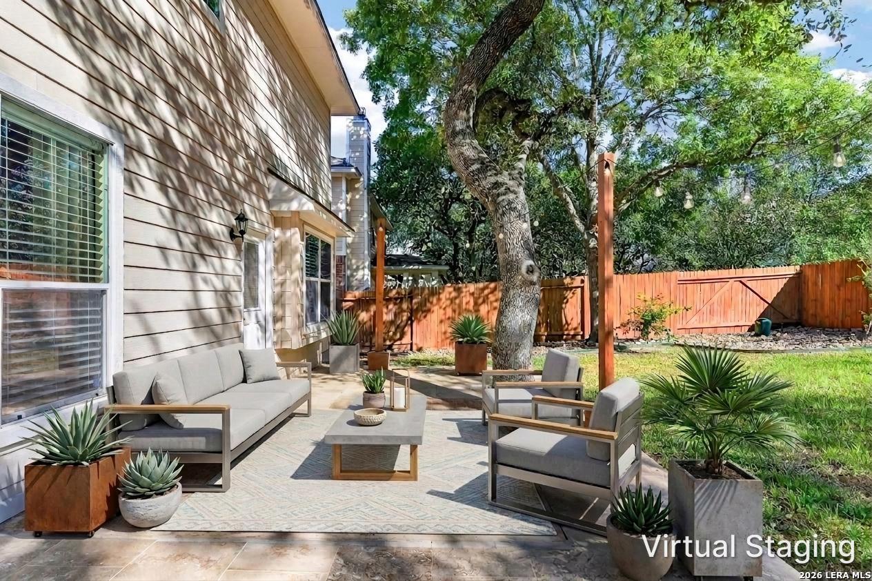 26026 Meadowlark Bay San Antonio TX 78260
