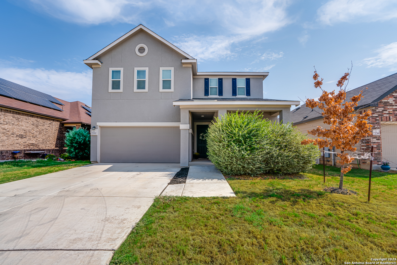 7330 Monets Garden San Antonio TX 78218