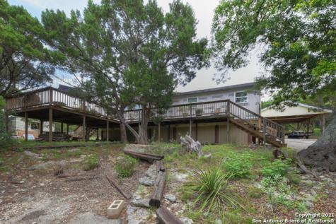 290 Charter Oak Drive Canyon Lake TX 78133