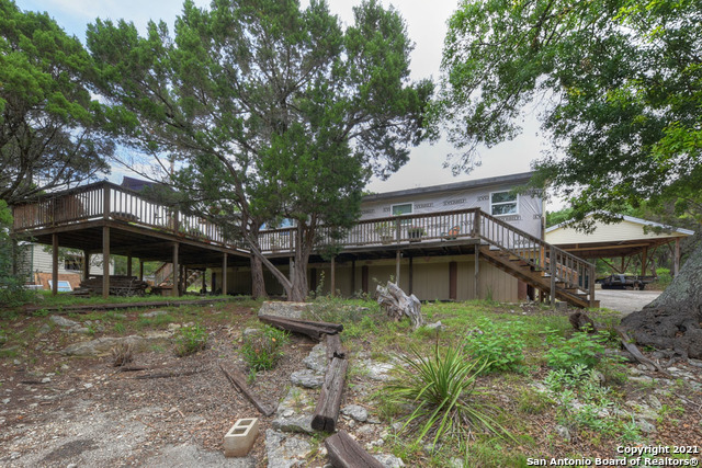 290 Charter Oak Drive Canyon Lake TX 78133