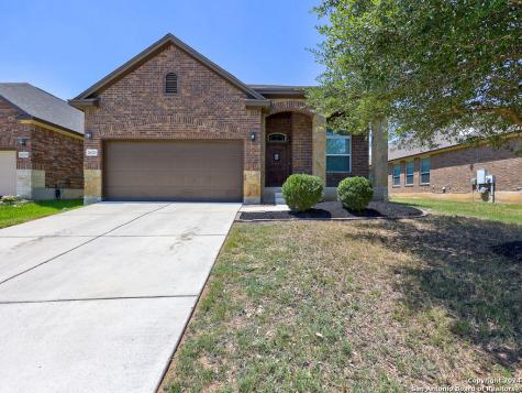 26323 Cedro San Antonio TX 78260