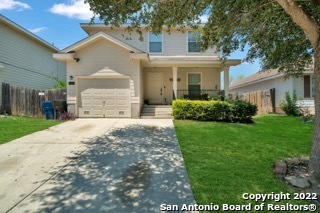 7203 Horizon Star San Antonio TX 78252