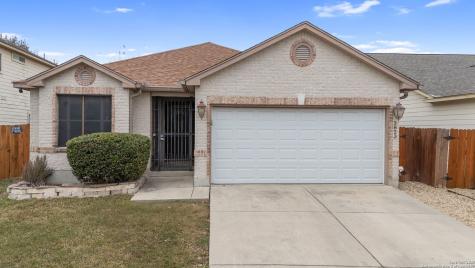 3823 Miho San Antonio TX 78223