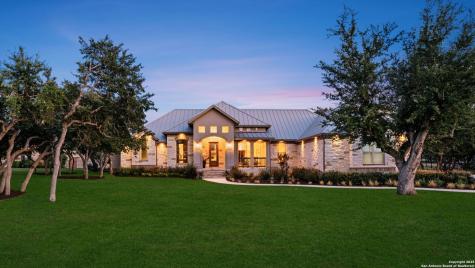 967 Belle Oaks Boulevard Bulverde TX 78163