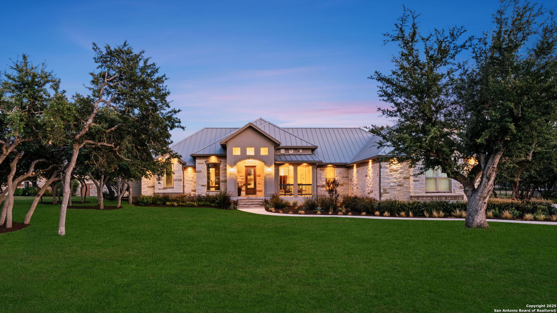 967 Belle Oaks Boulevard Bulverde TX 78163