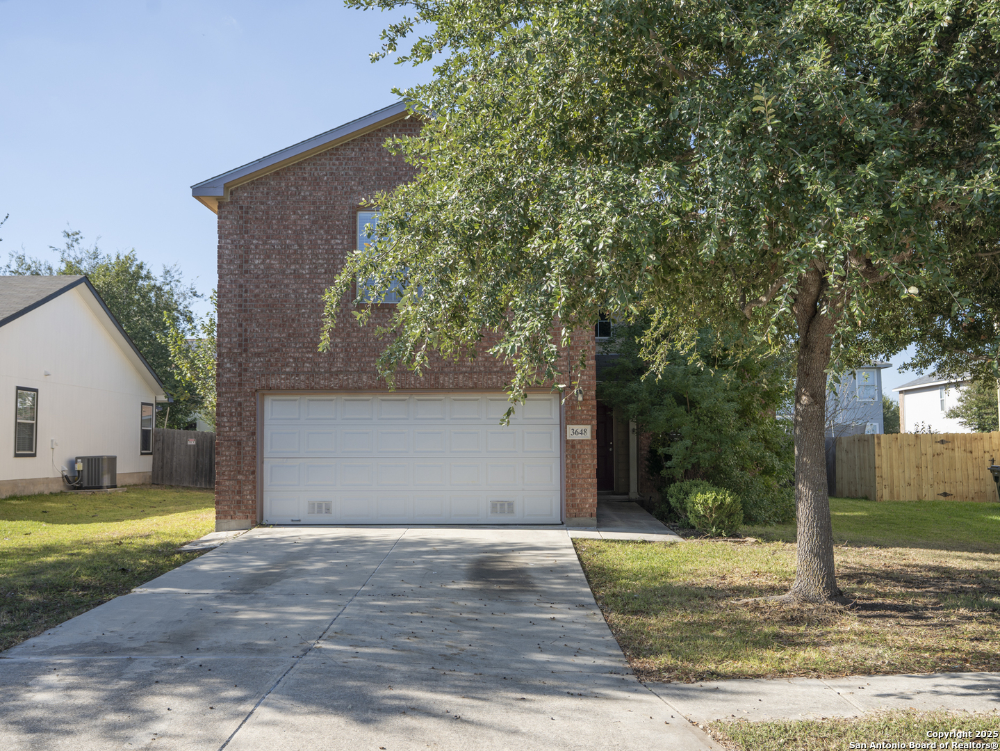 3648 Tilden New Braunfels TX 78132