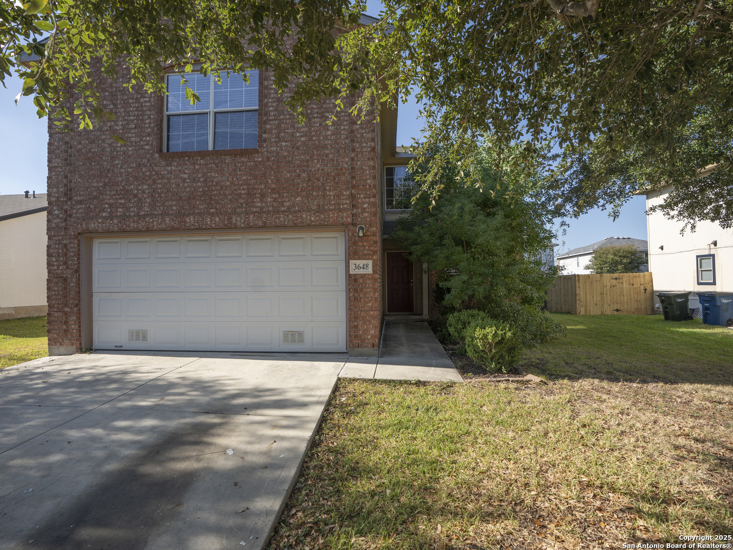 3648 Tilden New Braunfels TX 78132