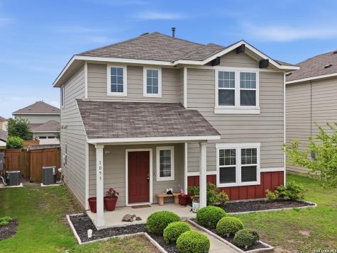 1053 Esplanade Parkway San Marcos TX 78666