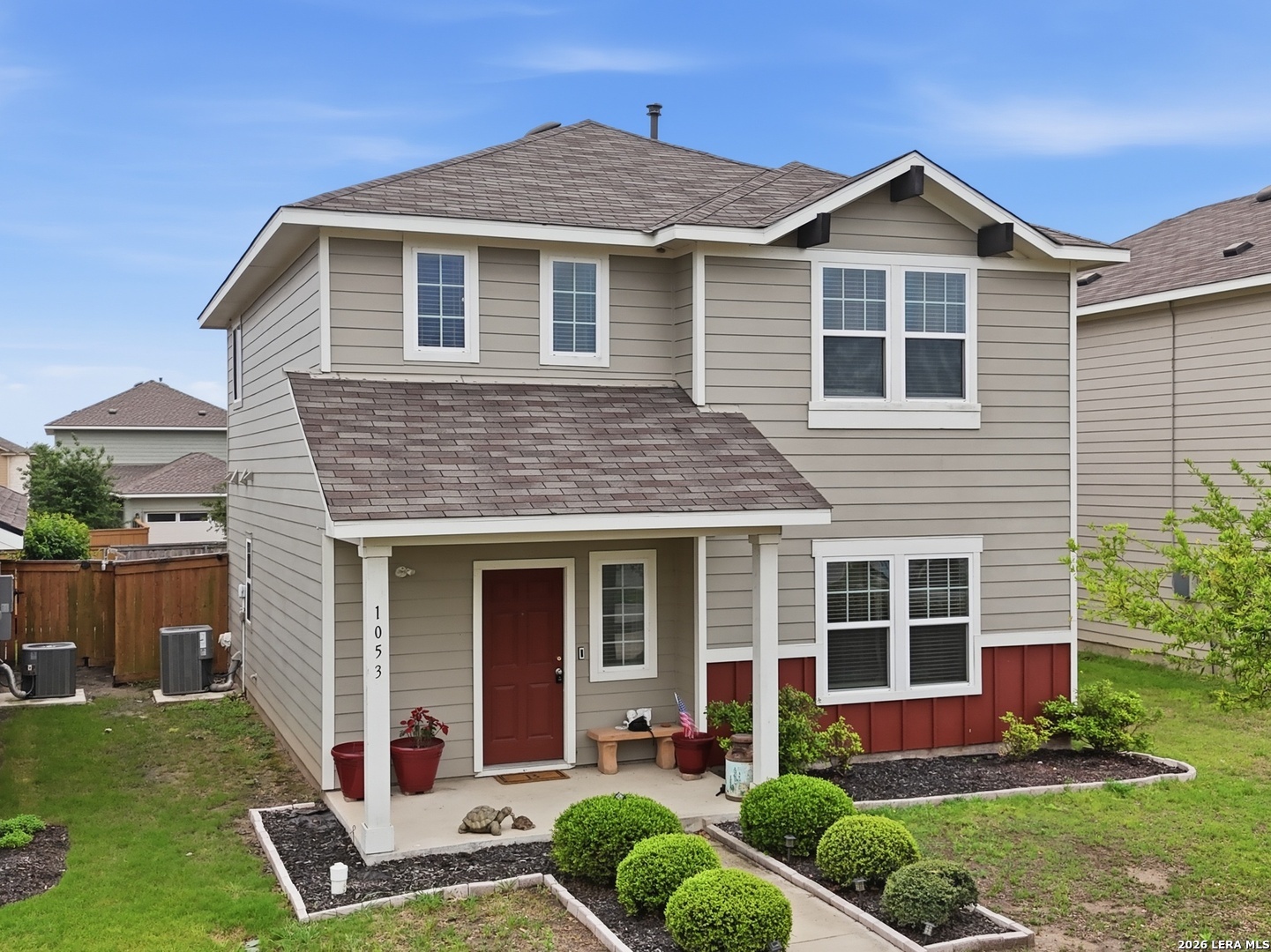 1053 Esplanade Parkway San Marcos TX 78666
