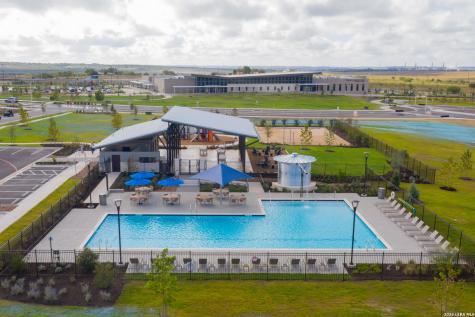 1053 Esplanade Parkway San Marcos TX 78666