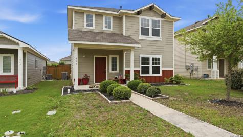 1053 Esplanade Parkway San Marcos TX 78666
