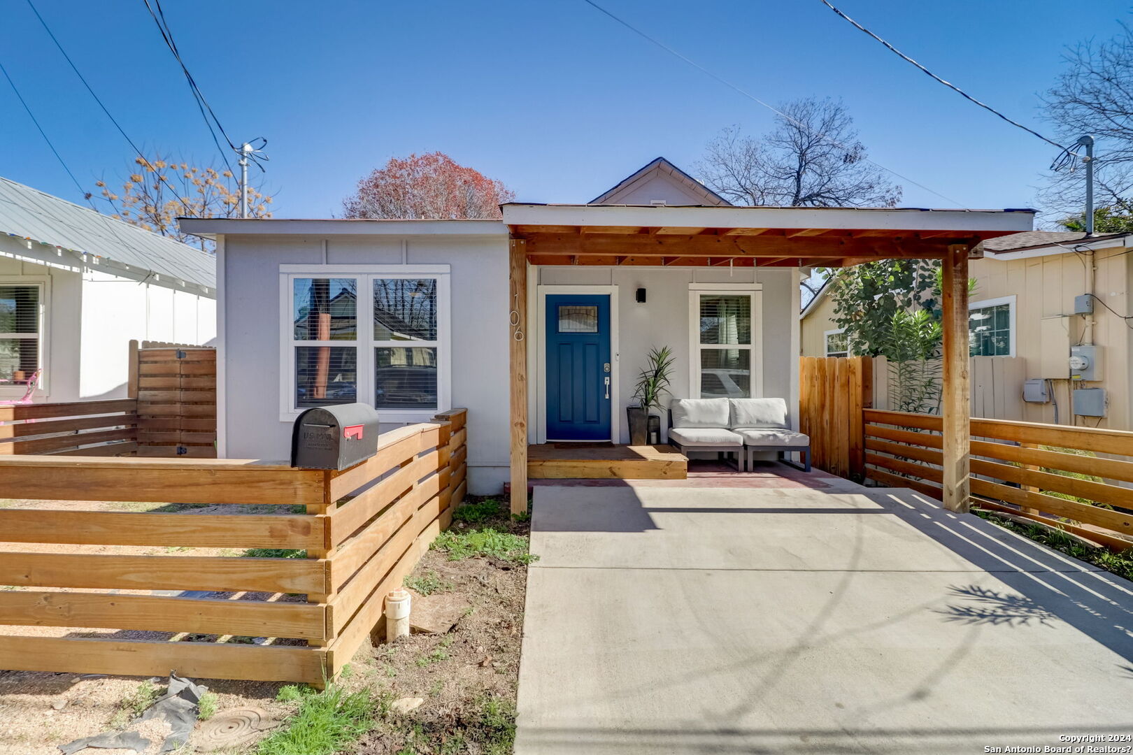 106 Ewald Street San Antonio TX 78212