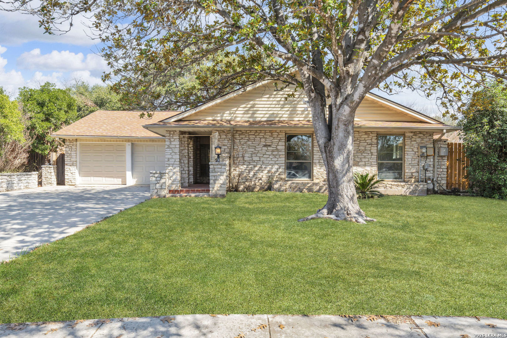 5606 Rolling Ridge San Antonio TX 78228