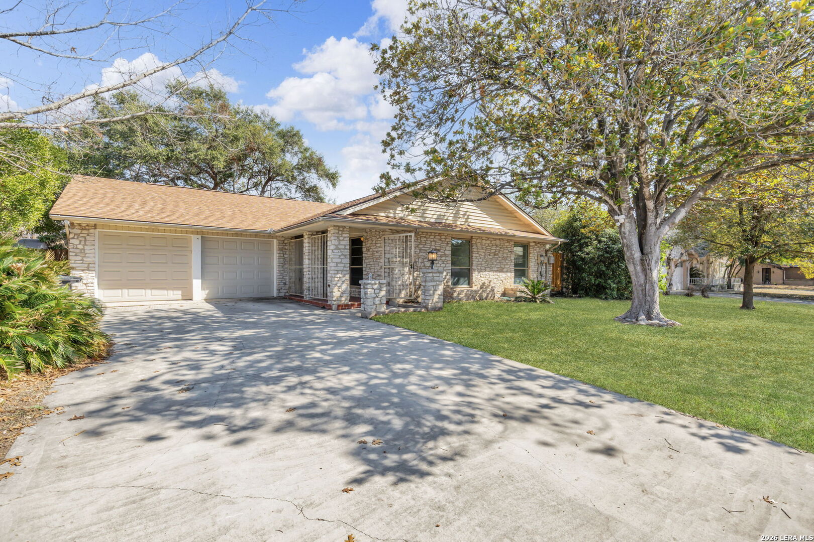 5606 Rolling Ridge San Antonio TX 78228