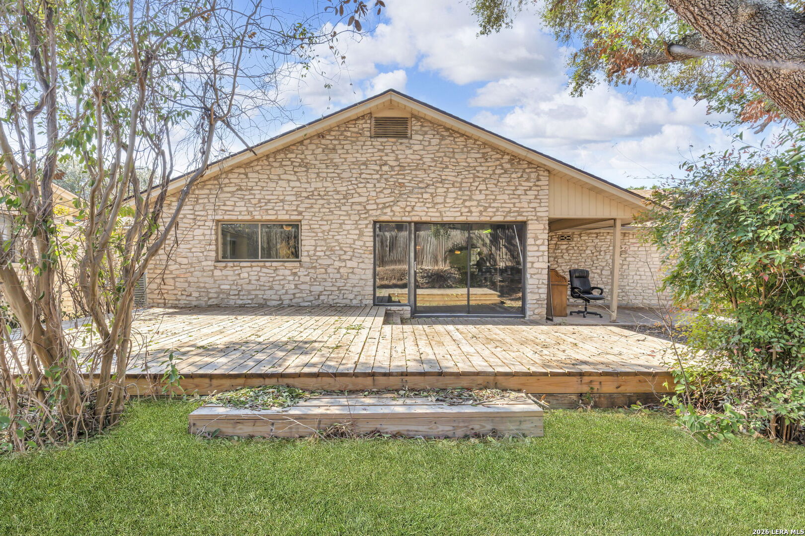 5606 Rolling Ridge San Antonio TX 78228