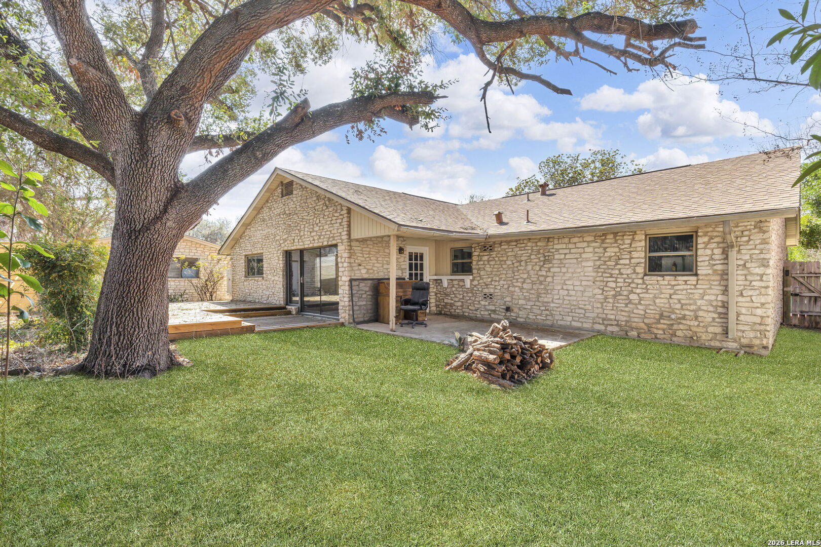 5606 Rolling Ridge San Antonio TX 78228