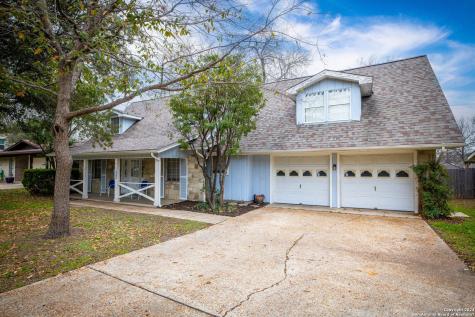 438 Indigo Street San Antonio TX 78216