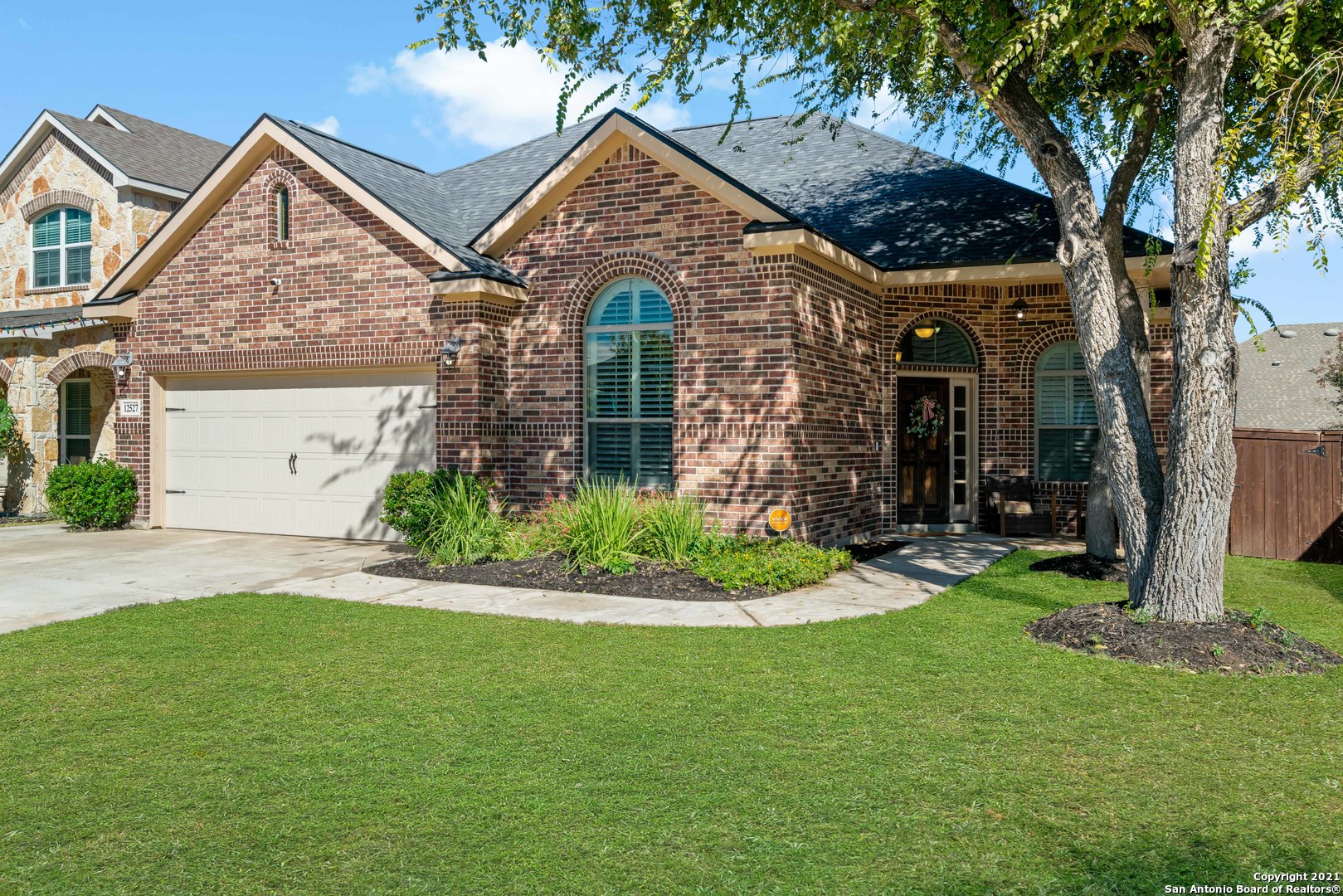 12527 Old Stillwater San Antonio TX 78254