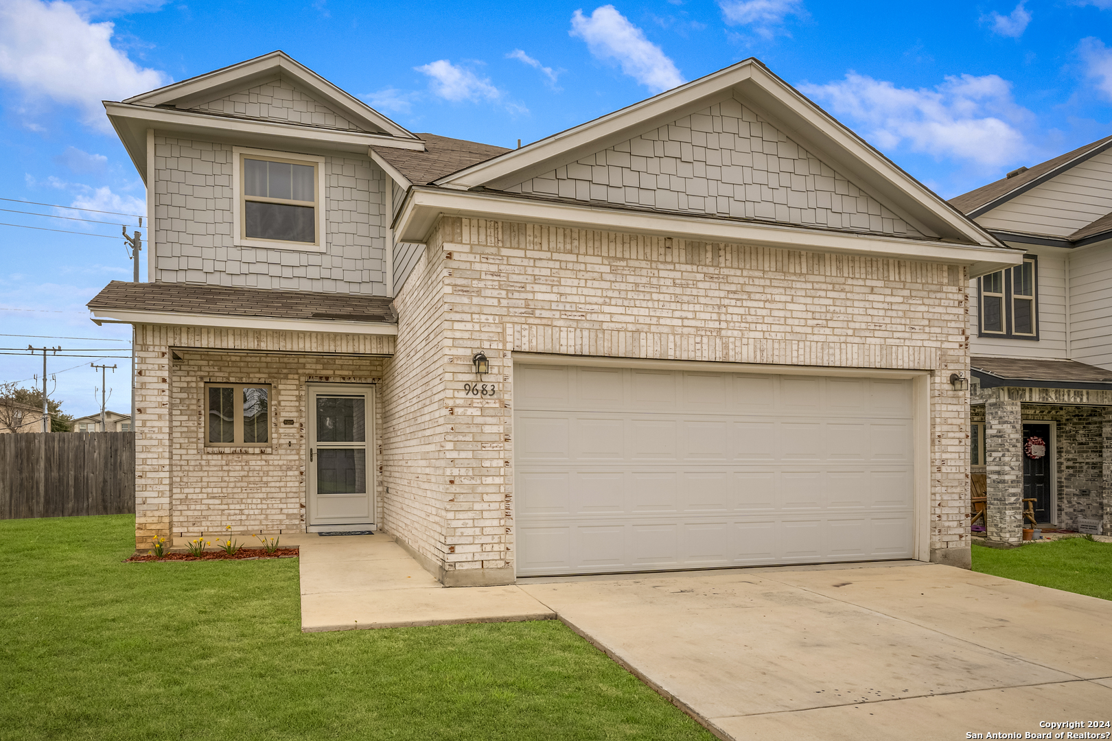 9683 Shorebird Lane San Antonio TX 78245