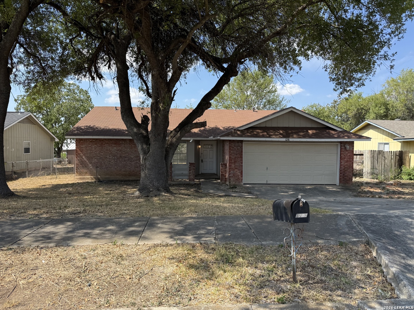 San Antonio TX, 5218 Galacino Street