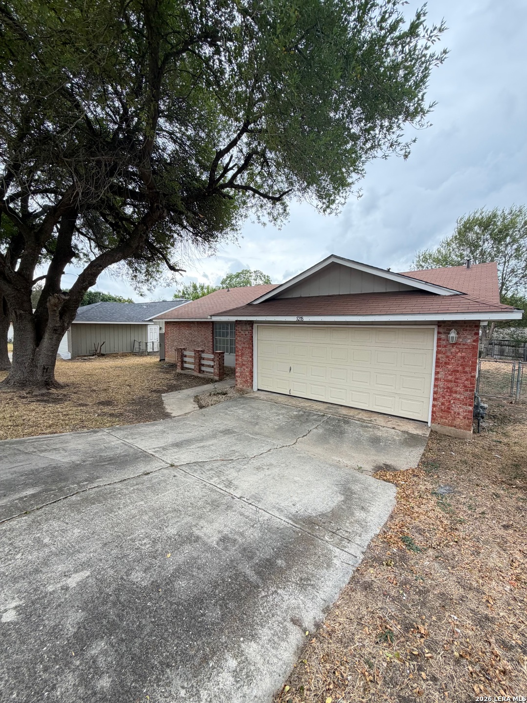 5218 Galacino Street San Antonio TX 78247