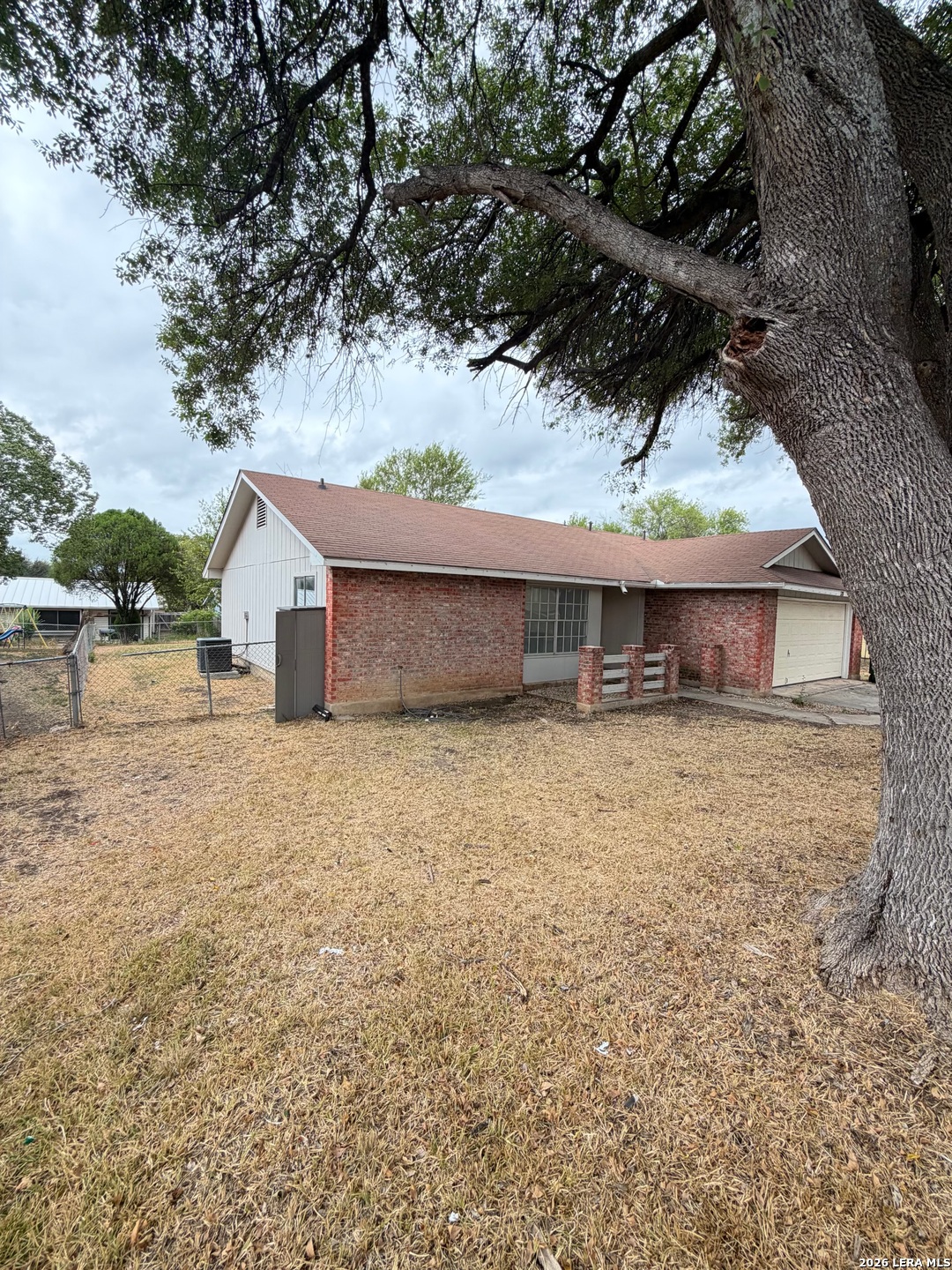 5218 Galacino Street San Antonio TX 78247
