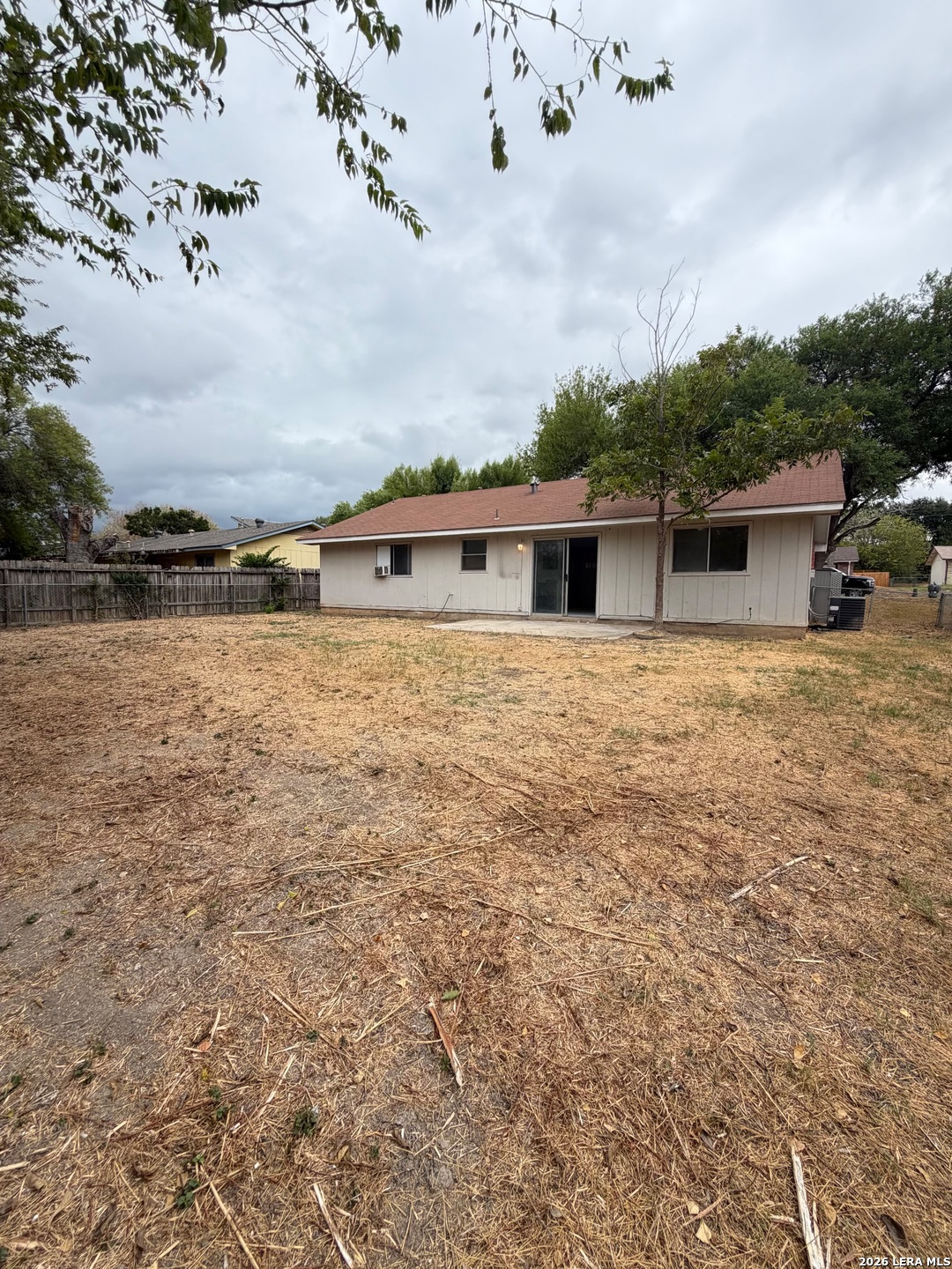 5218 Galacino Street San Antonio TX 78247