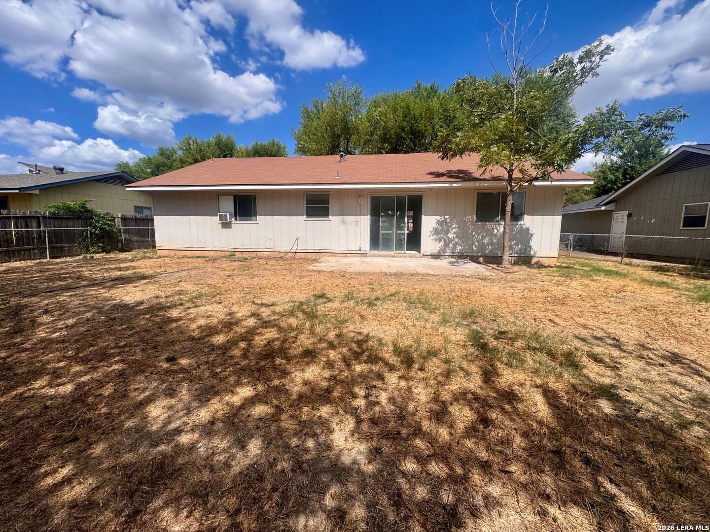 5218 Galacino Street San Antonio TX 78247