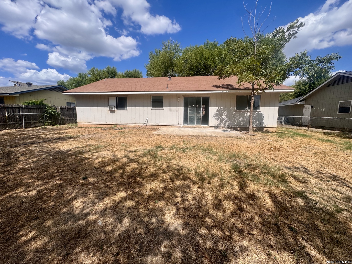 5218 Galacino Street San Antonio TX 78247