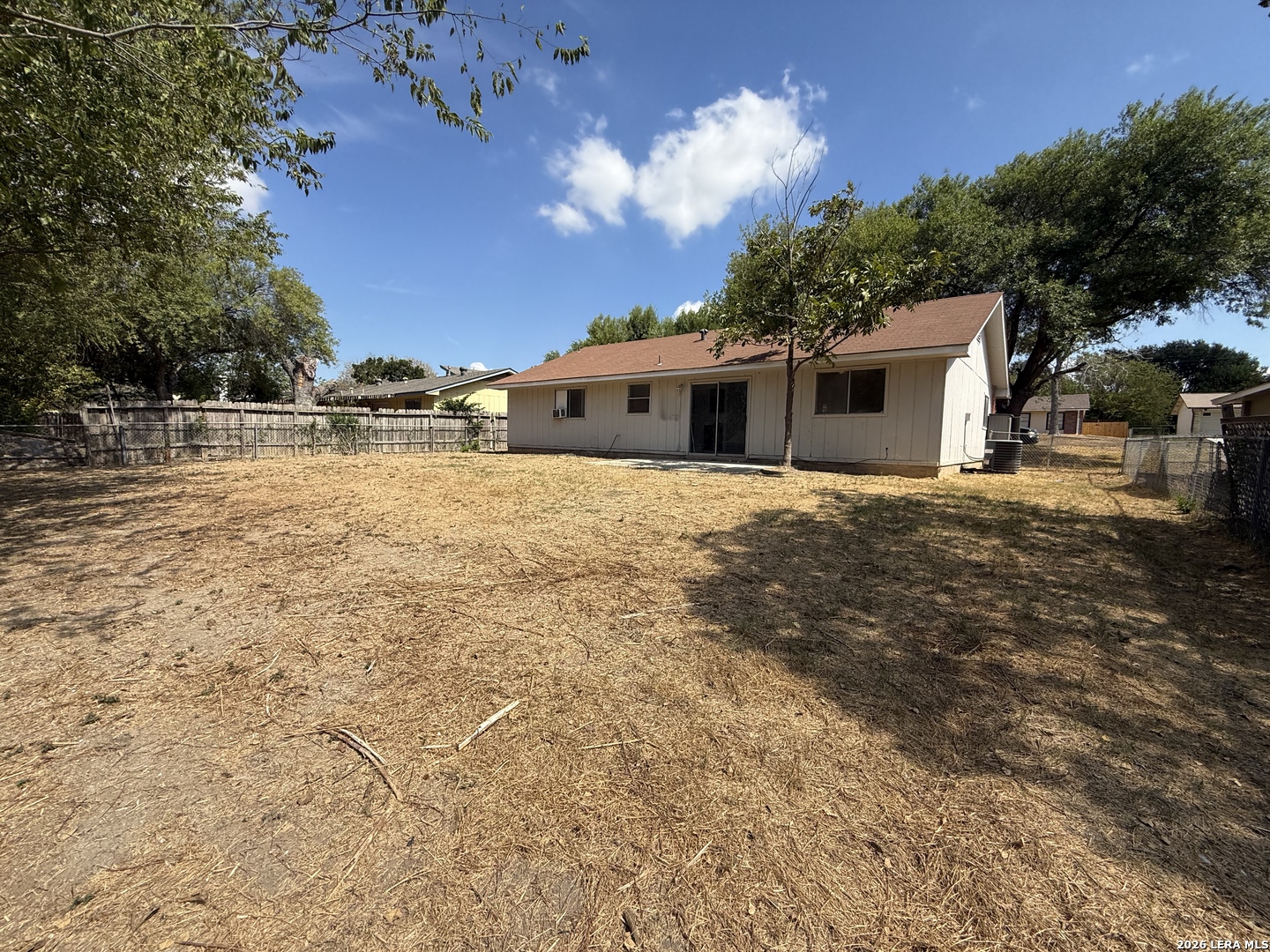 5218 Galacino Street San Antonio TX 78247