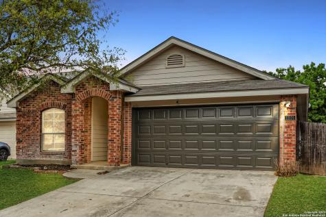 11131 Buckskin Bend San Antonio TX 78254