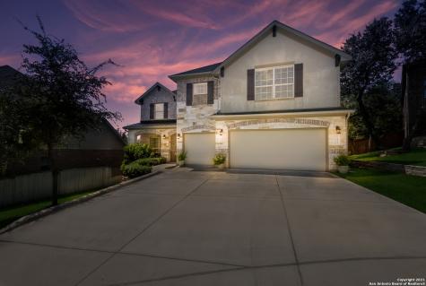 24335 Arboles Verdes San Antonio TX 78260