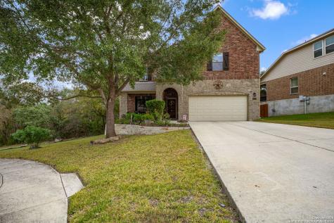 614 Colosseo San Antonio TX 78253