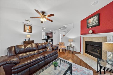 614 Colosseo San Antonio TX 78253