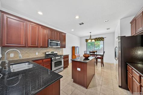 614 Colosseo San Antonio TX 78253