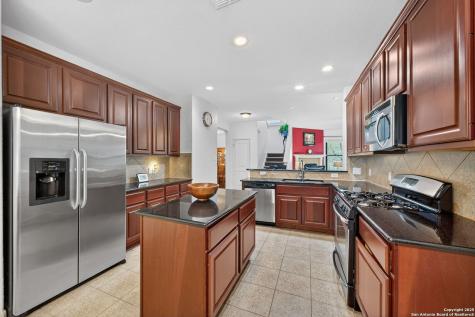 614 Colosseo San Antonio TX 78253