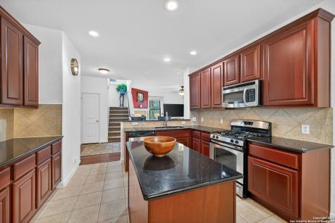614 Colosseo San Antonio TX 78253