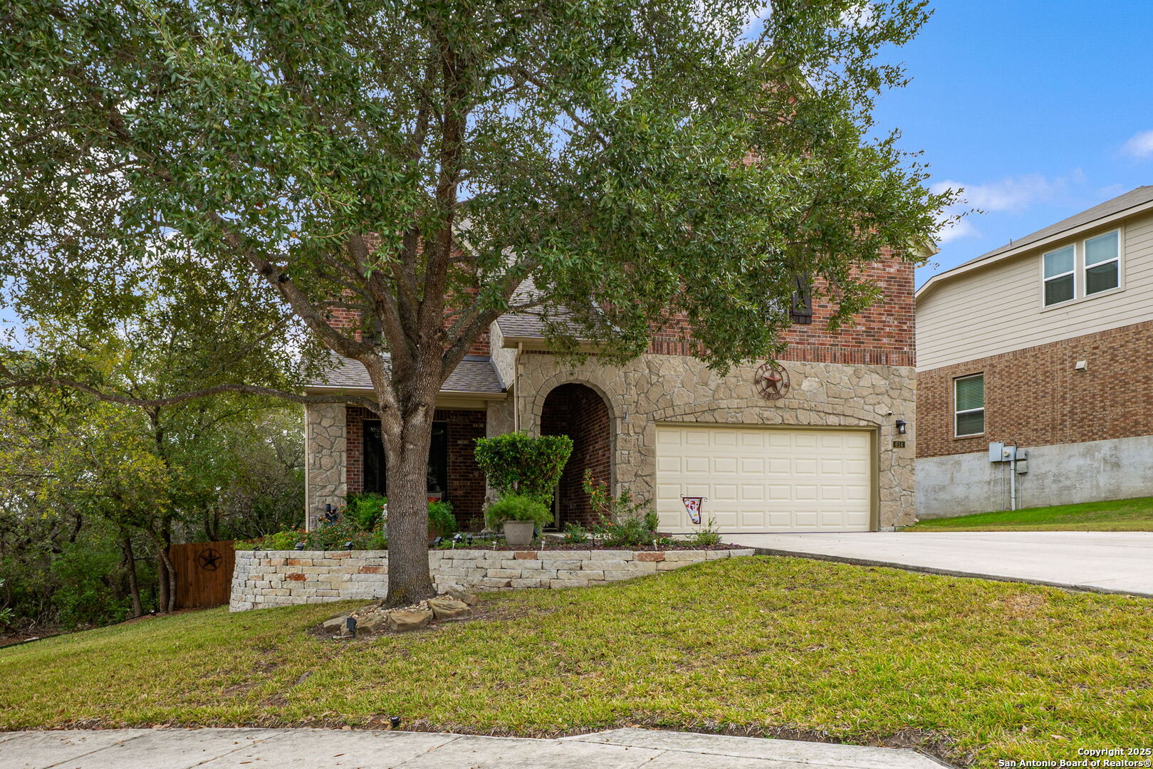 614 Colosseo San Antonio TX 78253