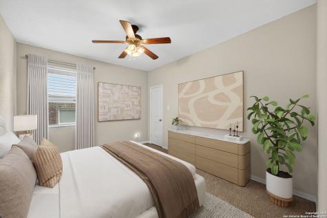 614 Colosseo San Antonio TX 78253